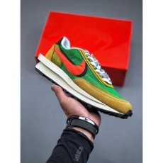 Sacai x Nike Shoes